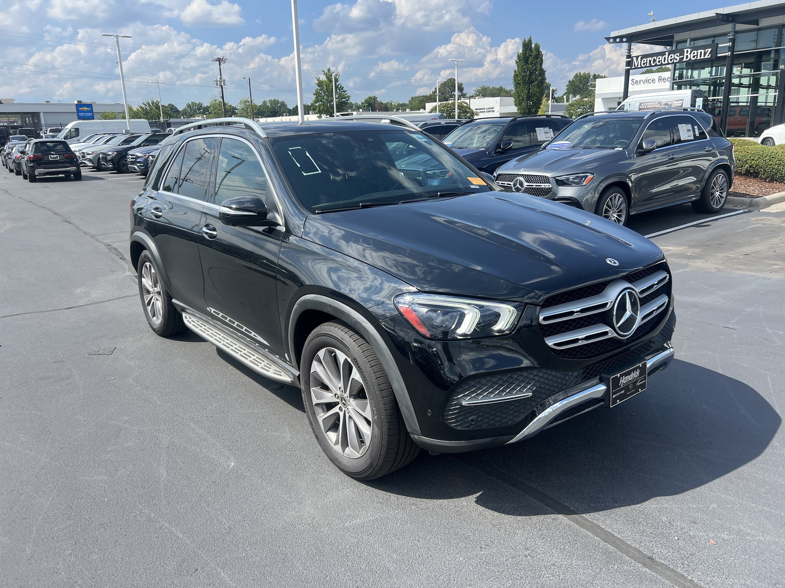 mercedes-benz gle 2022 4JGFB4KB0NA620175 image mercedes-benz gle 2022 4JGFB4KB0NA620175 image