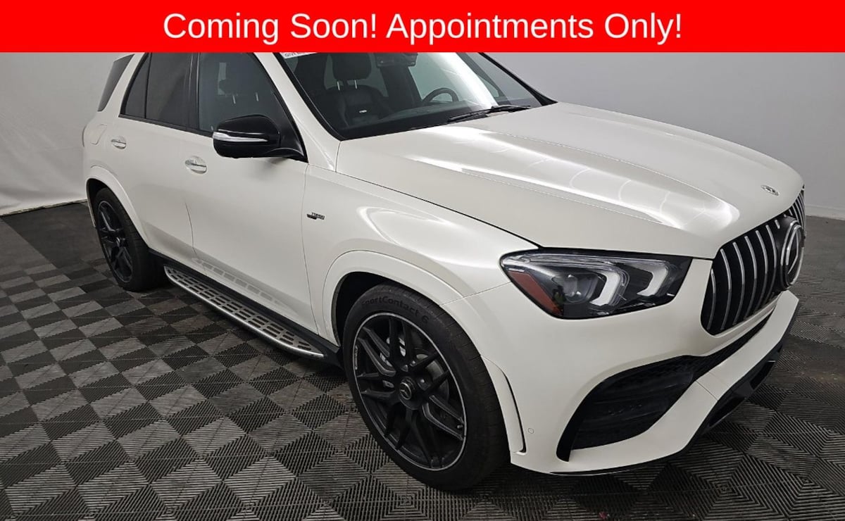 mercedes-benz gle 2022 4JGFB6BB5NA622161 image mercedes-benz gle 2022 4JGFB6BB5NA622161 image