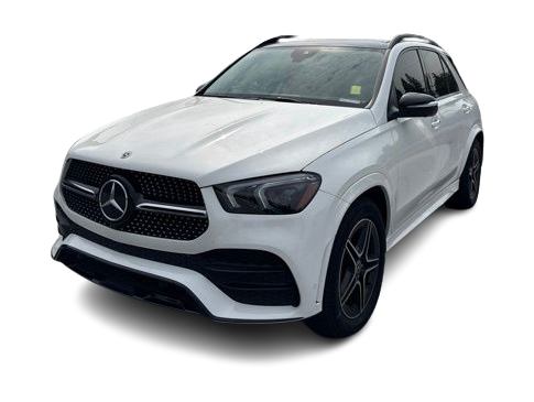 mercedes-benz gle 2022 4JGFB5KE5NA612055 image mercedes-benz gle 2022 4JGFB5KE5NA612055 image