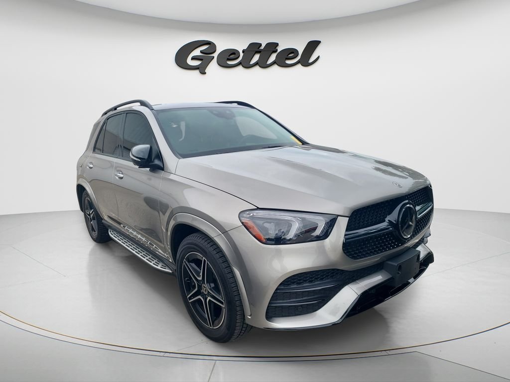 mercedes-benz gle 2022 4JGFB4KB4NA602276 image mercedes-benz gle 2022 4JGFB4KB4NA602276 image