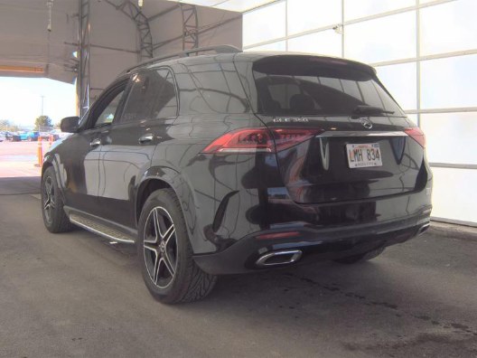 mercedes-benz gle 2022 4JGFB4JE3NA734084 image mercedes-benz gle 2022 4JGFB4JE3NA734084 image