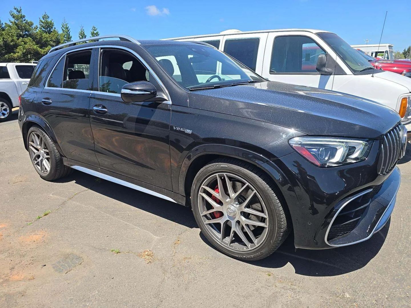 mercedes-benz gle 2022 4JGFB8KB0NA819959 image mercedes-benz gle 2022 4JGFB8KB0NA819959 image