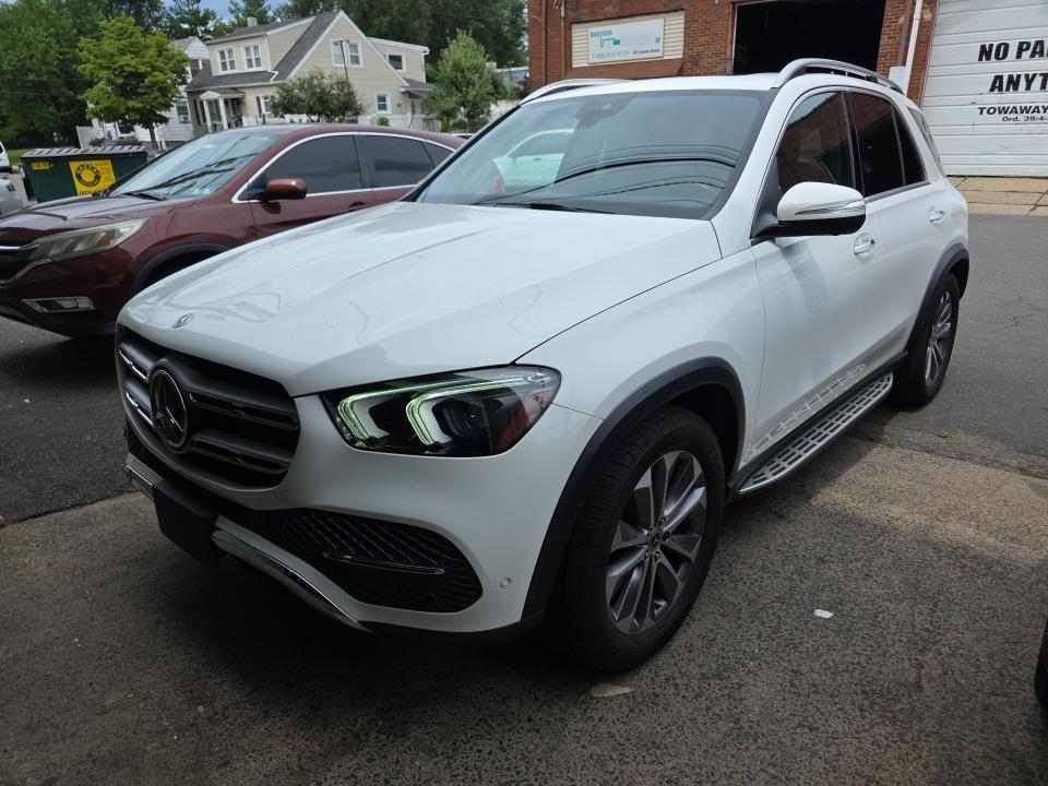 mercedes-benz gle 2022 4JGFB4KB0NA669604 image mercedes-benz gle 2022 4JGFB4KB0NA669604 image