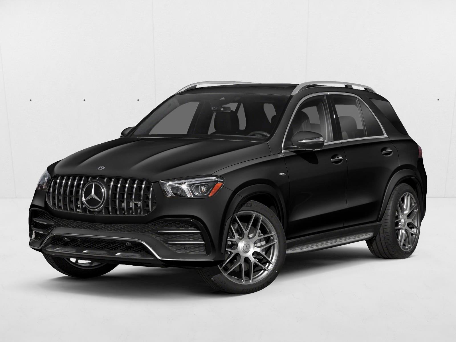 Mercedes-Benz GLE 2022 4JGFB6BB1NA589742 image Mercedes-Benz GLE 2022 4JGFB6BB1NA589742 image