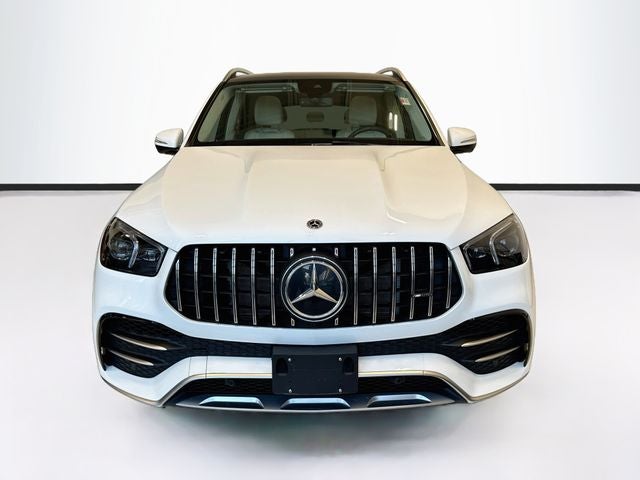 mercedes-benz gle 2022 4JGFB6BB5NA580073 image mercedes-benz gle 2022 4JGFB6BB5NA580073 image