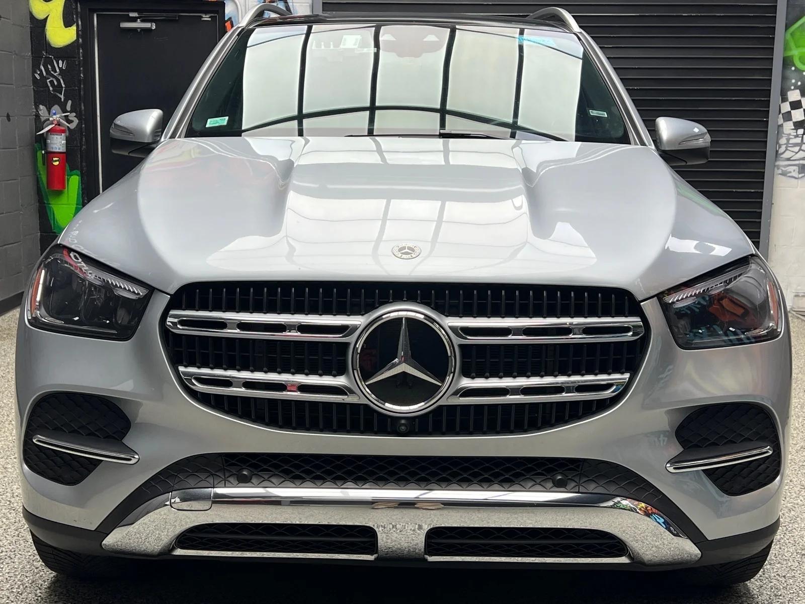 mercedes-benz gle 2025 4JGFB4FB2SB462860 image mercedes-benz gle 2025 4JGFB4FB2SB462860 image