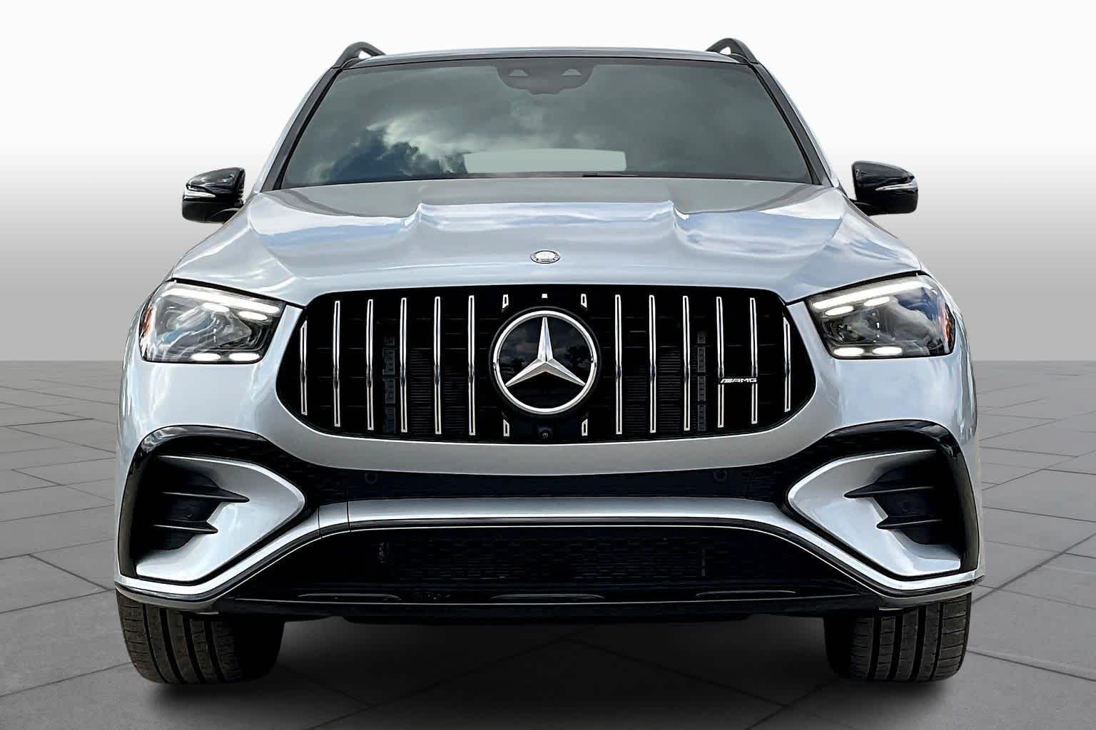 mercedes-benz gle 2025 4JGFB6BB7SB359807 image mercedes-benz gle 2025 4JGFB6BB7SB359807 image