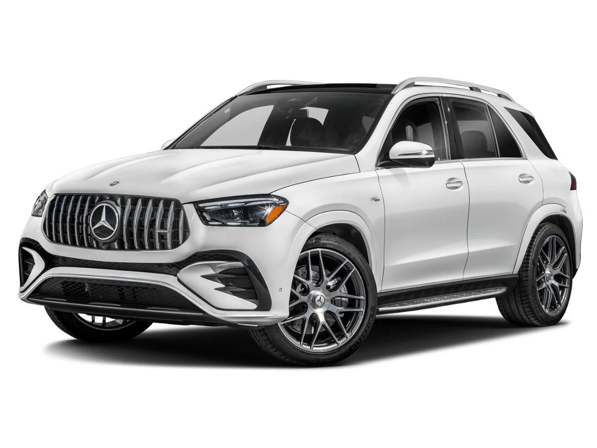 mercedes-benz gle 2025 4JGFB6BB8SB400770 image mercedes-benz gle 2025 4JGFB6BB8SB400770 image