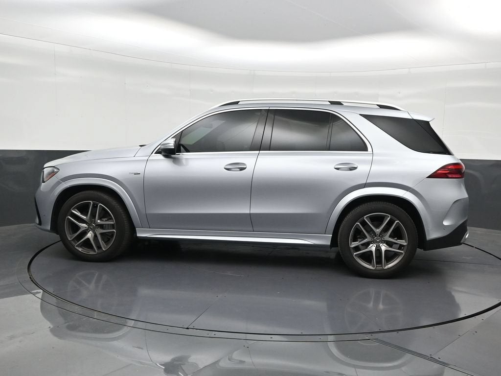 mercedes-benz gle 2025 4JGFB6BB8SB308896 image mercedes-benz gle 2025 4JGFB6BB8SB308896 image