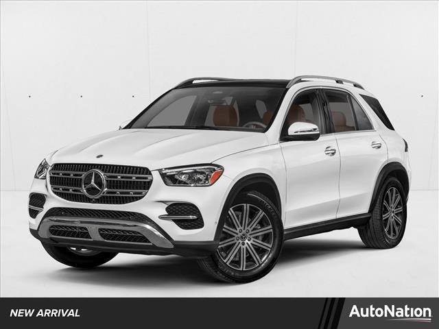 mercedes-benz gle 2025 4JGFB4FE5SB278944 image mercedes-benz gle 2025 4JGFB4FE5SB278944 image