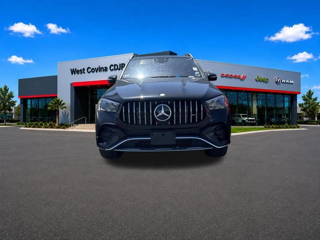 mercedes-benz gle 2025 4JGFB6BB4SB330183 image mercedes-benz gle 2025 4JGFB6BB4SB330183 image