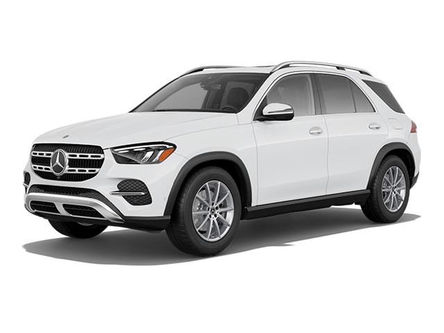 mercedes-benz gle 2025 4JGFB4FB3SB335132 image