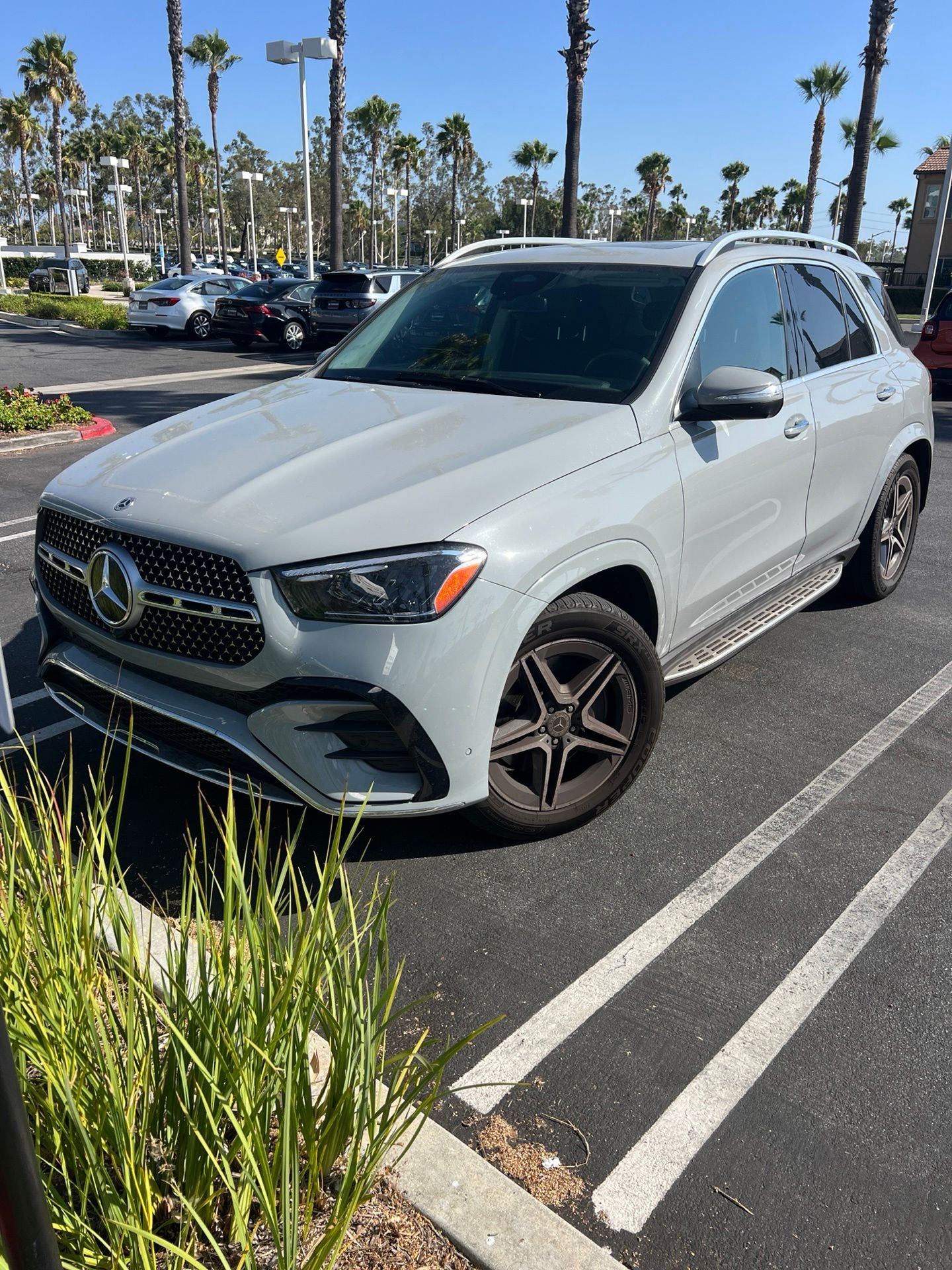 mercedes-benz gle 2025 4JGFB5KB4SB335572 image mercedes-benz gle 2025 4JGFB5KB4SB335572 image