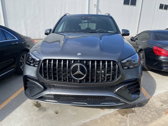 mercedes-benz gle 2025 4JGFB6BBXSB329037 image mercedes-benz gle 2025 4JGFB6BBXSB329037 image