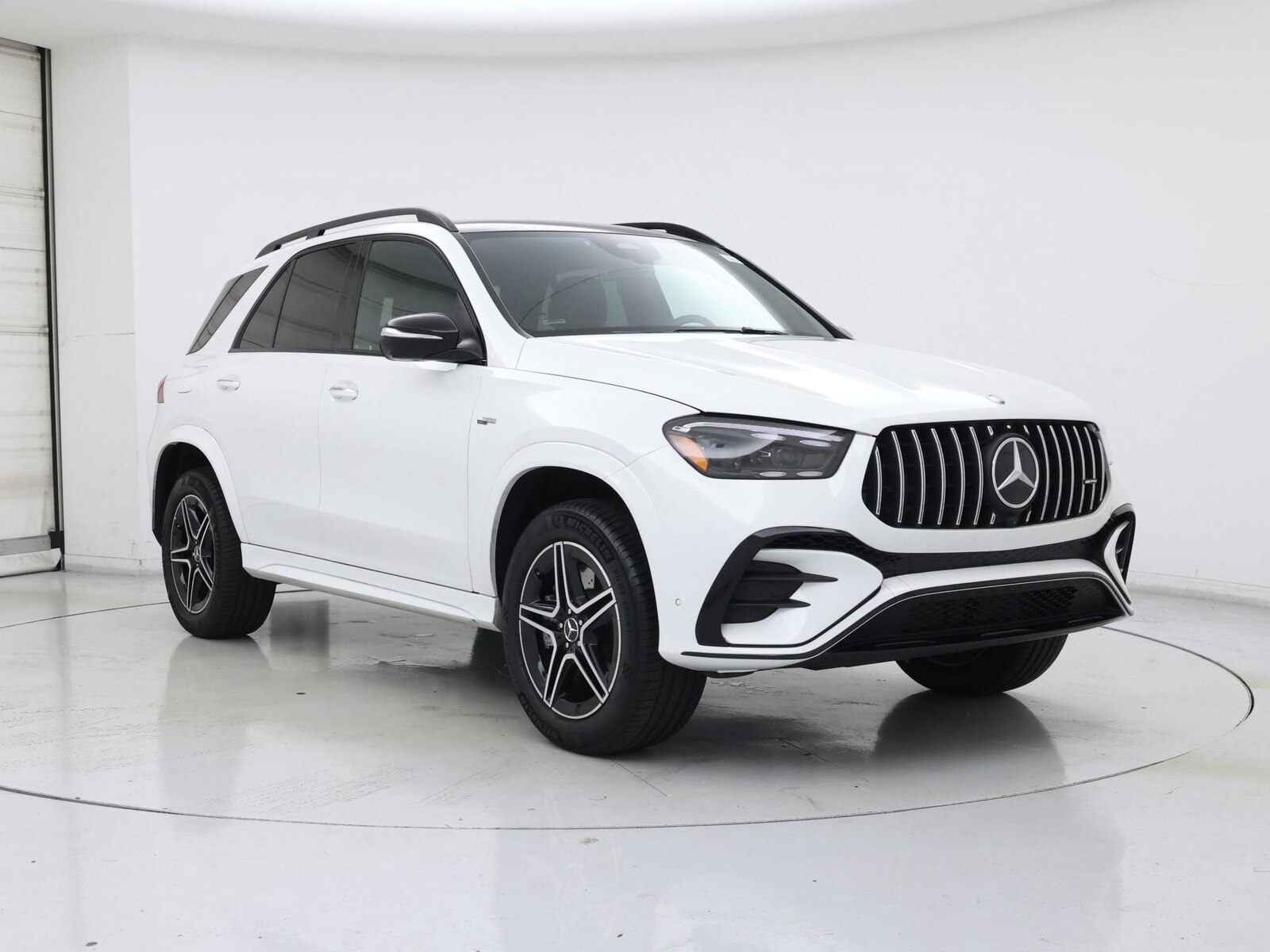mercedes-benz gle 2025 4JGFB6BB6SB292794 image mercedes-benz gle 2025 4JGFB6BB6SB292794 image