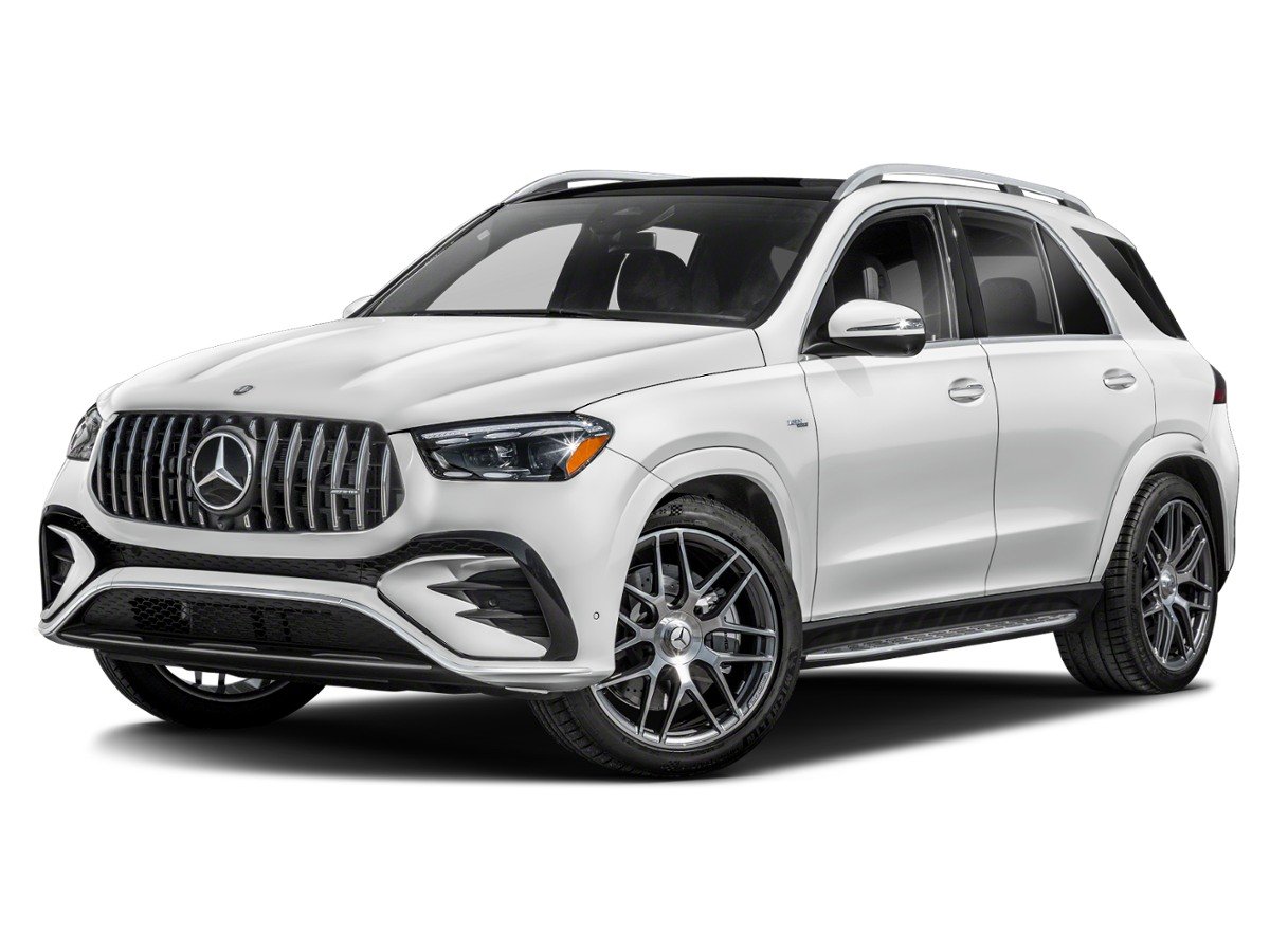 mercedes-benz gle 2025 4JGFB6BB3SB296415 image mercedes-benz gle 2025 4JGFB6BB3SB296415 image
