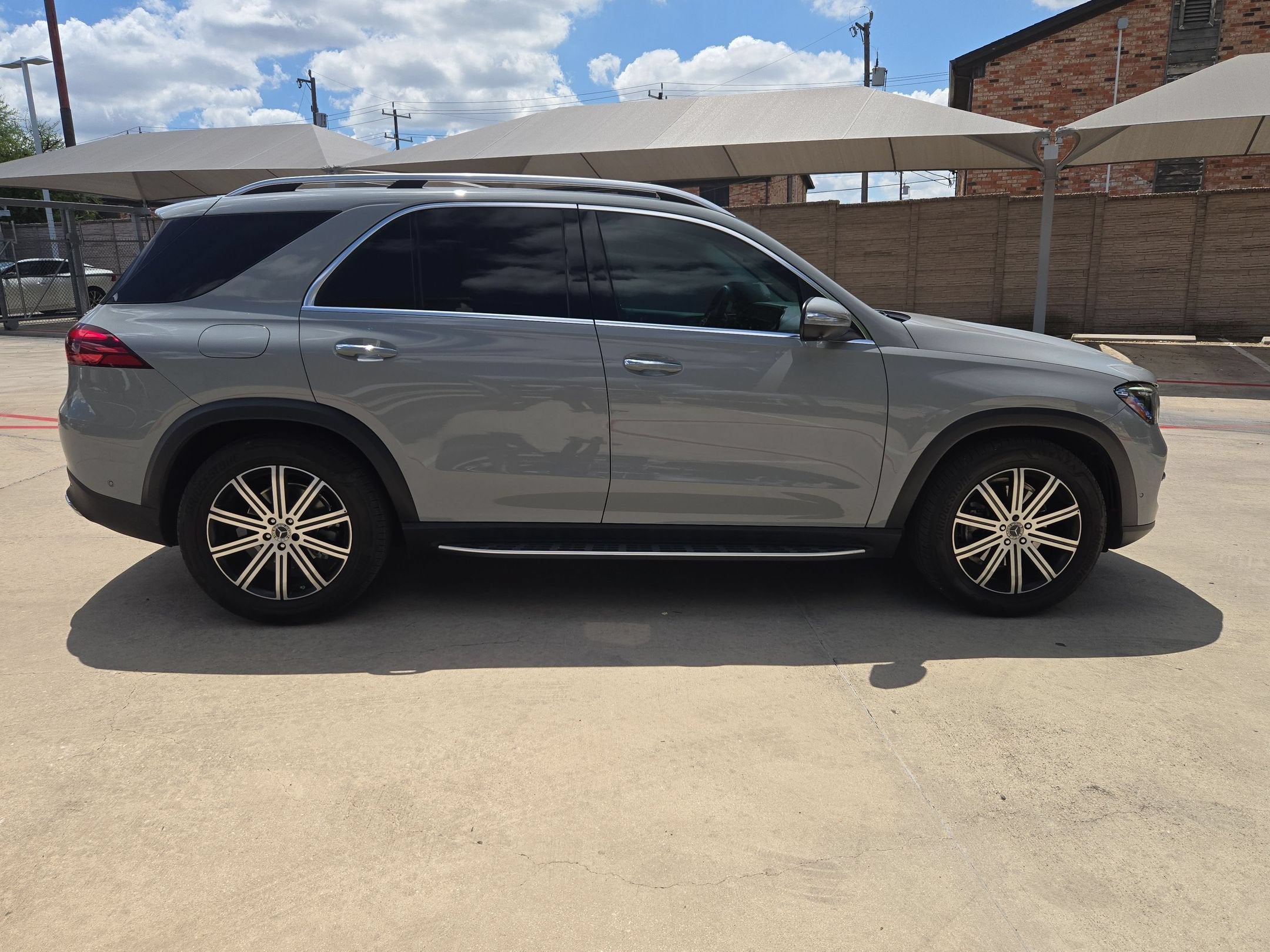 mercedes-benz gle 2025 4JGFB4FE8SB490401 image mercedes-benz gle 2025 4JGFB4FE8SB490401 image