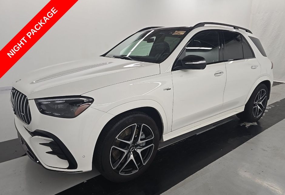mercedes-benz gle 2025 4JGFB6BB1SB309923 image mercedes-benz gle 2025 4JGFB6BB1SB309923 image