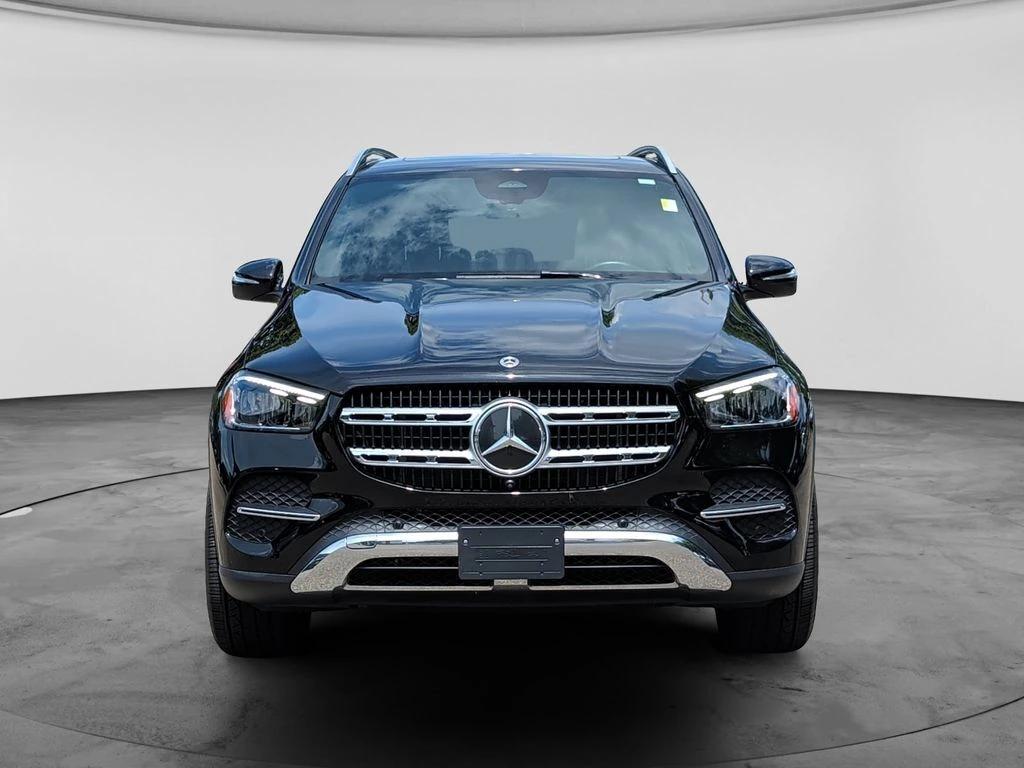 mercedes-benz gle 2025 4JGFB5KB4SB356048 image mercedes-benz gle 2025 4JGFB5KB4SB356048 image