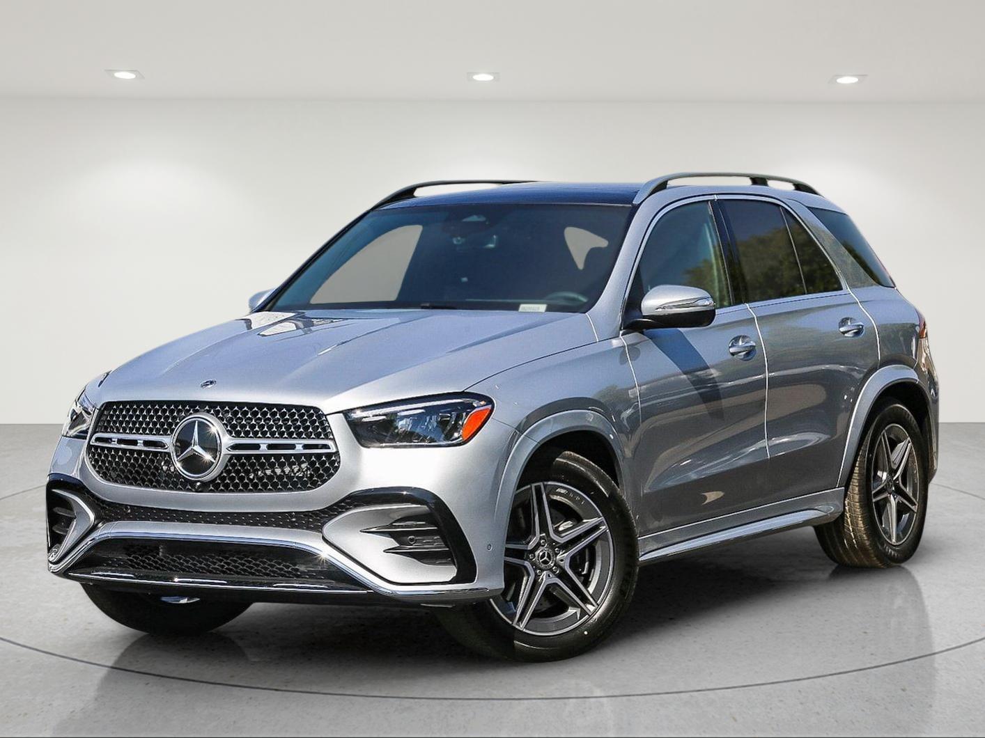 mercedes-benz gle 2025 4JGFB8FB8SB286419 image mercedes-benz gle 2025 4JGFB8FB8SB286419 image