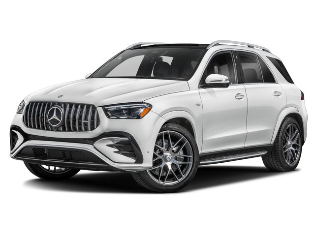 mercedes-benz gle 2025 4JGFB6BB4SB299825 image mercedes-benz gle 2025 4JGFB6BB4SB299825 image