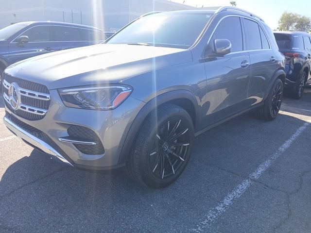 mercedes-benz gle 2025 4JGFB4EE5SB489403 image mercedes-benz gle 2025 4JGFB4EE5SB489403 image