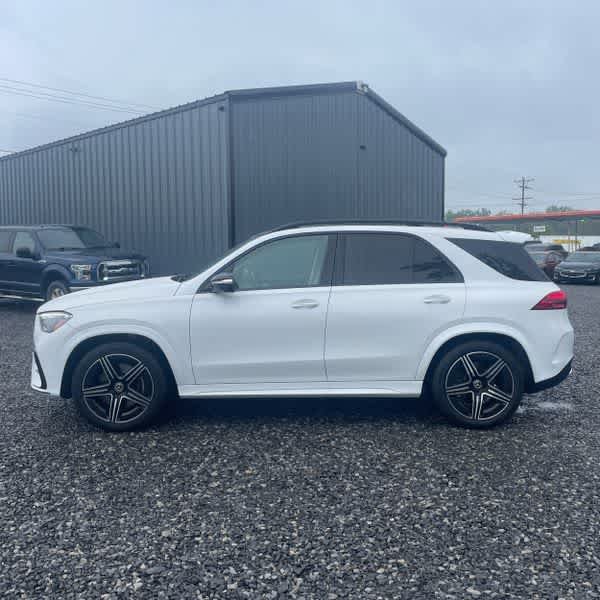 mercedes-benz gle 2025 4JGFB8FB8SB286470 image mercedes-benz gle 2025 4JGFB8FB8SB286470 image
