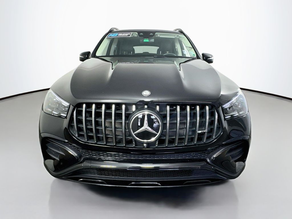 mercedes-benz gle 2025 4JGFB6BB0SB423444 image mercedes-benz gle 2025 4JGFB6BB0SB423444 image