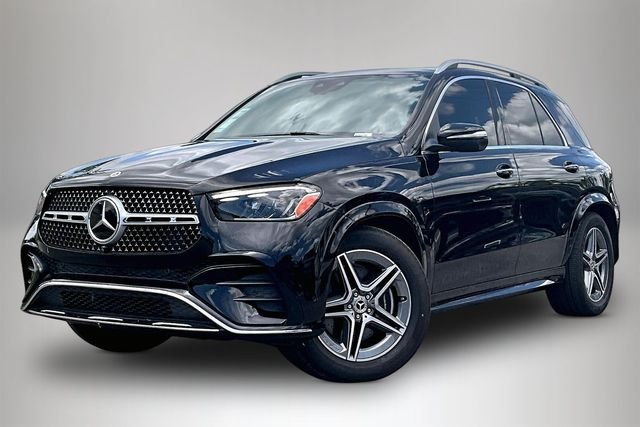 mercedes-benz gle 2025 4JGFB8FEXSB291132 image mercedes-benz gle 2025 4JGFB8FEXSB291132 image