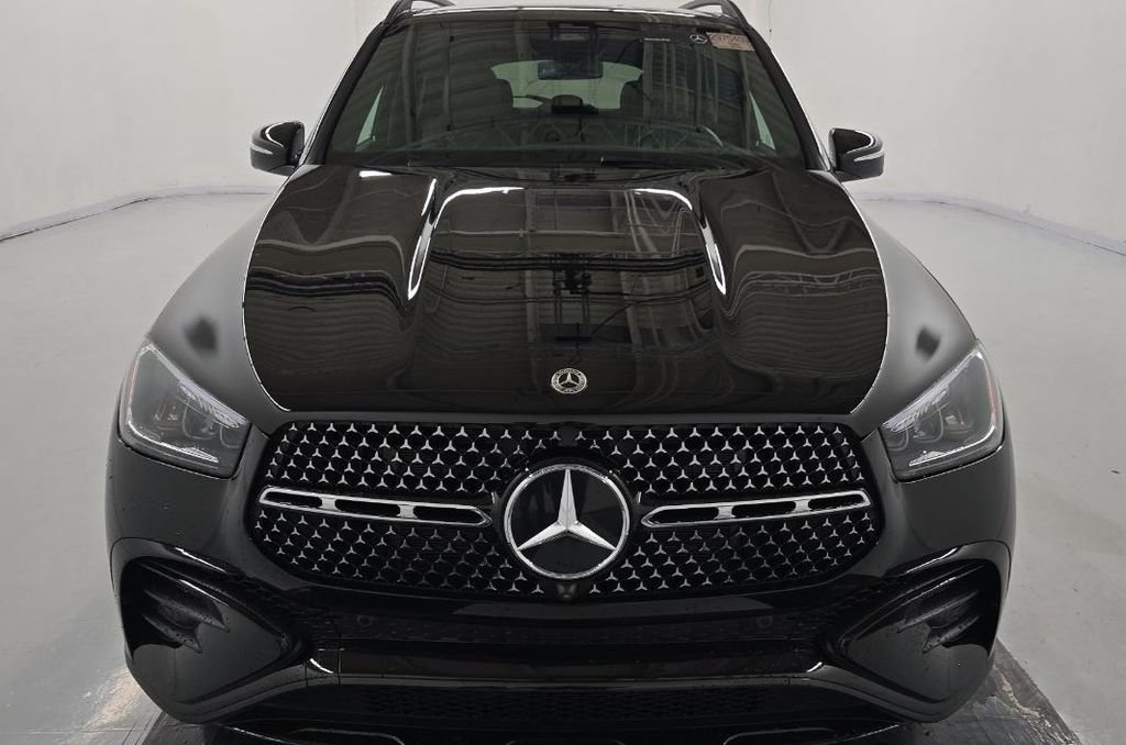 mercedes-benz gle 2025 4JGFB5KB4SB294084 image mercedes-benz gle 2025 4JGFB5KB4SB294084 image