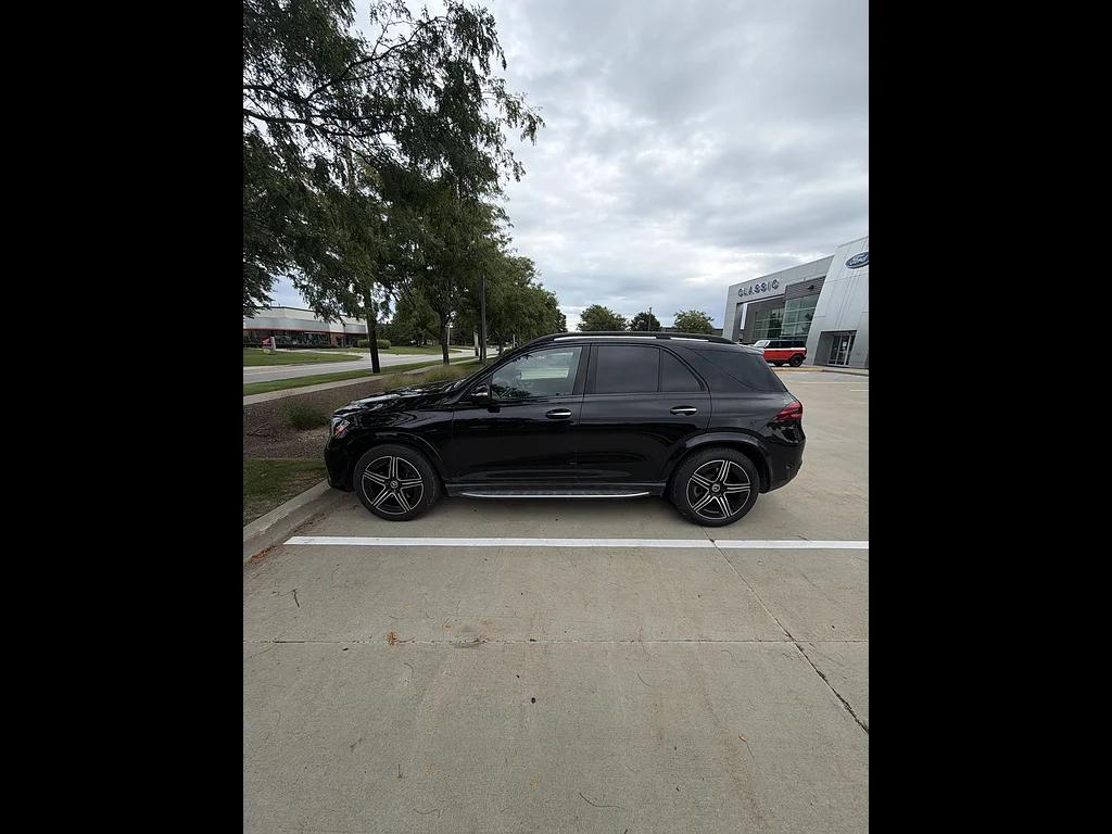 mercedes-benz gle 2025 4JGFB5KB0SB423342 image mercedes-benz gle 2025 4JGFB5KB0SB423342 image