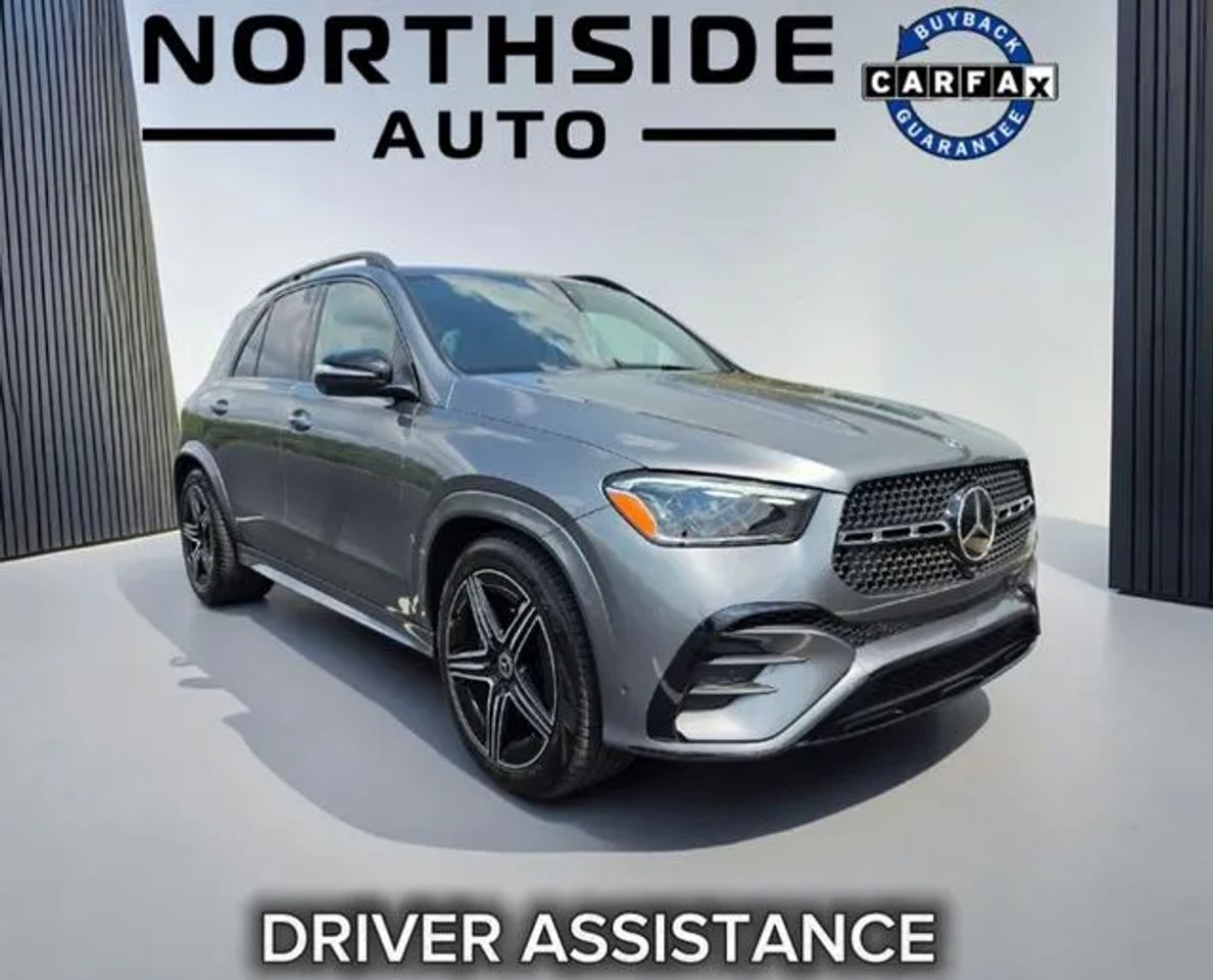 mercedes-benz gle 2025 4JGFB8FB2SB415853 image mercedes-benz gle 2025 4JGFB8FB2SB415853 image