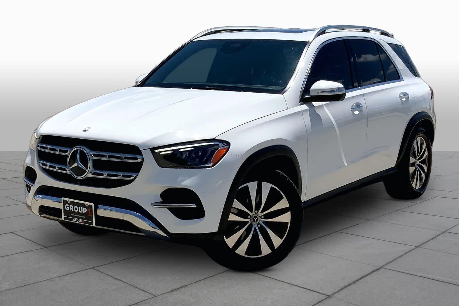 mercedes-benz gle 2025 4JGFB4FB2SB318208 image mercedes-benz gle 2025 4JGFB4FB2SB318208 image