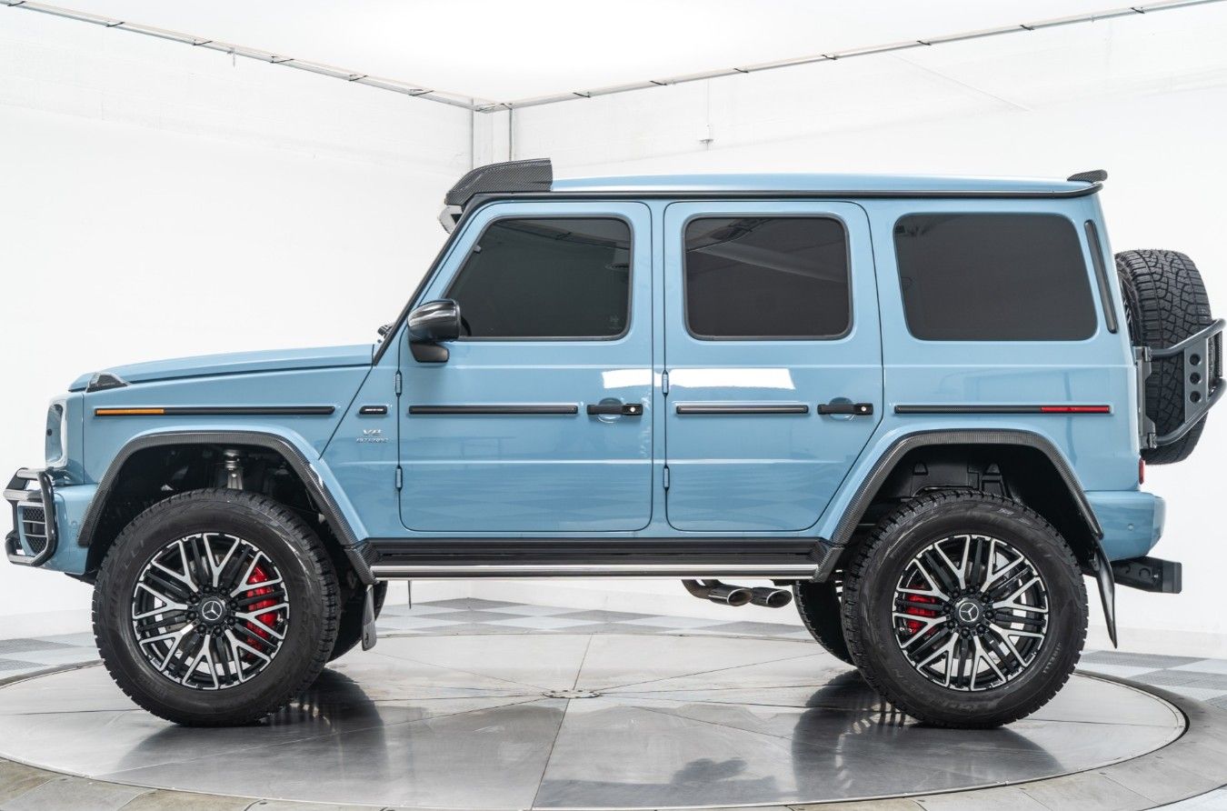 mercedes-benz g-class 2023 W1NYC8AJ1PX482889 image mercedes-benz g-class 2023 W1NYC8AJ1PX482889 image