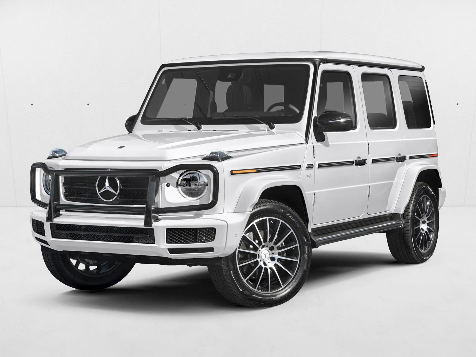 mercedes-benz g-class 2023 W1NYC6BJ0PX466850 image mercedes-benz g-class 2023 W1NYC6BJ0PX466850 image