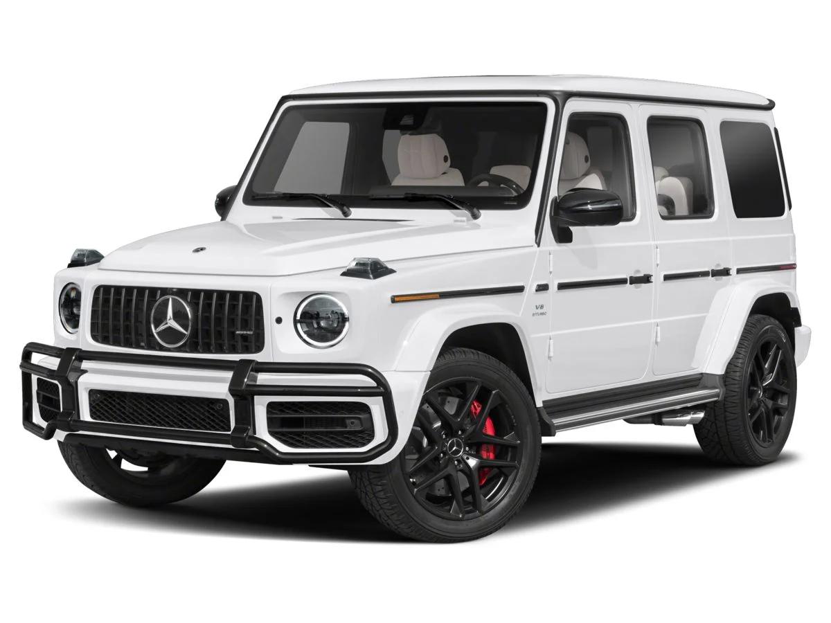 mercedes-benz g-class 2023 W1NYC8AJ5PX479140 image mercedes-benz g-class 2023 W1NYC8AJ5PX479140 image