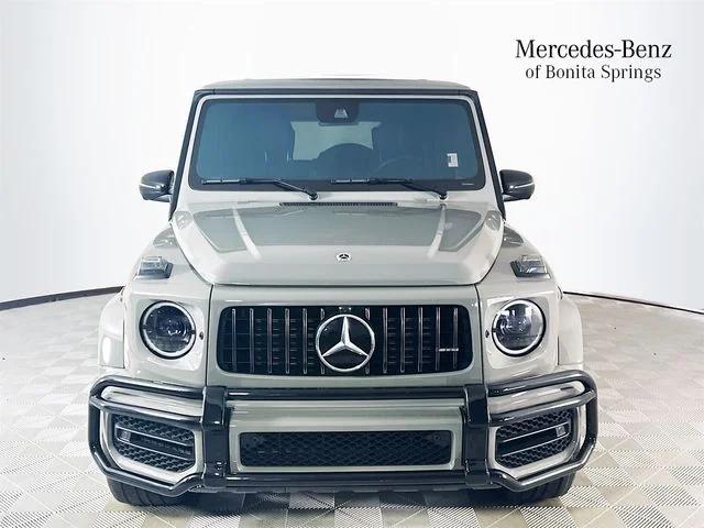 mercedes-benz g-class 2023 W1NYC7HJ5PX490056 image