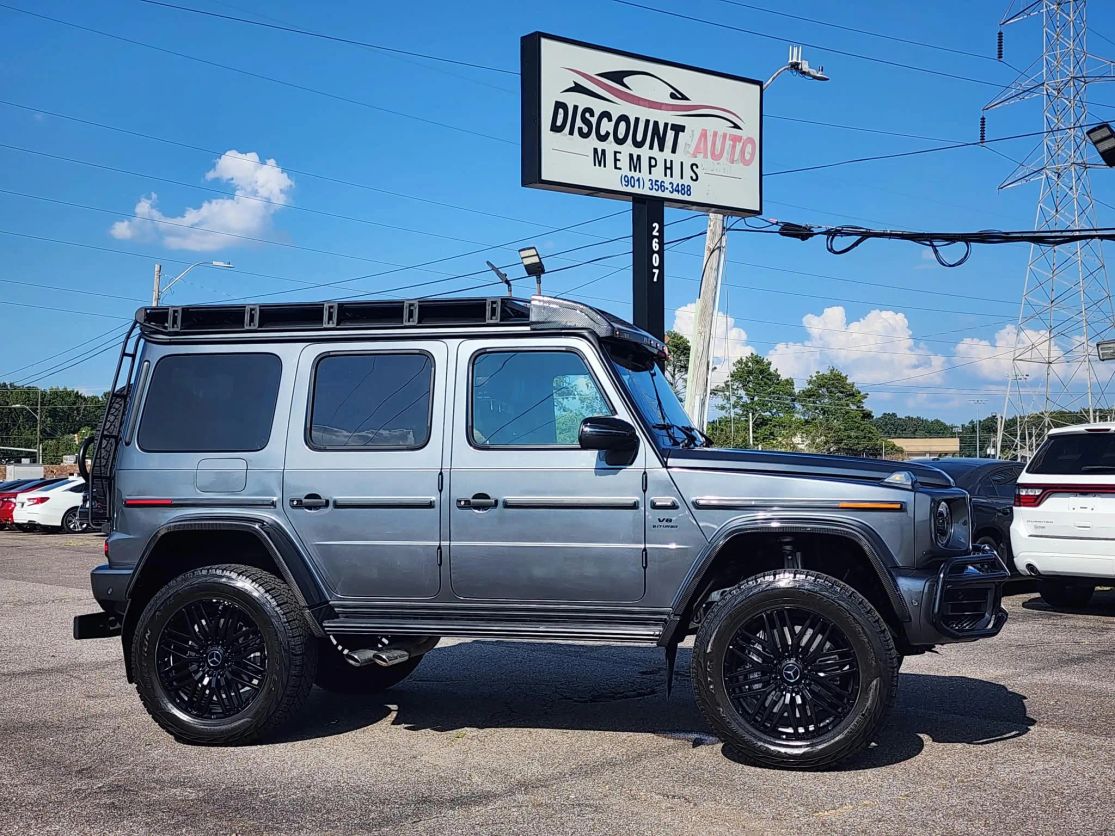 mercedes-benz g-class 2023 W1NYC8AJ9PX486169 image mercedes-benz g-class 2023 W1NYC8AJ9PX486169 image
