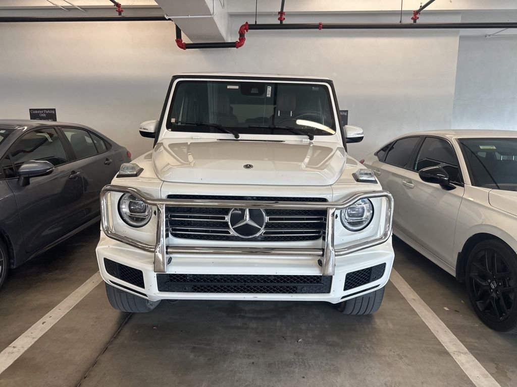 mercedes-benz g-class 2023 W1NYC6BJ1PX490266 image mercedes-benz g-class 2023 W1NYC6BJ1PX490266 image