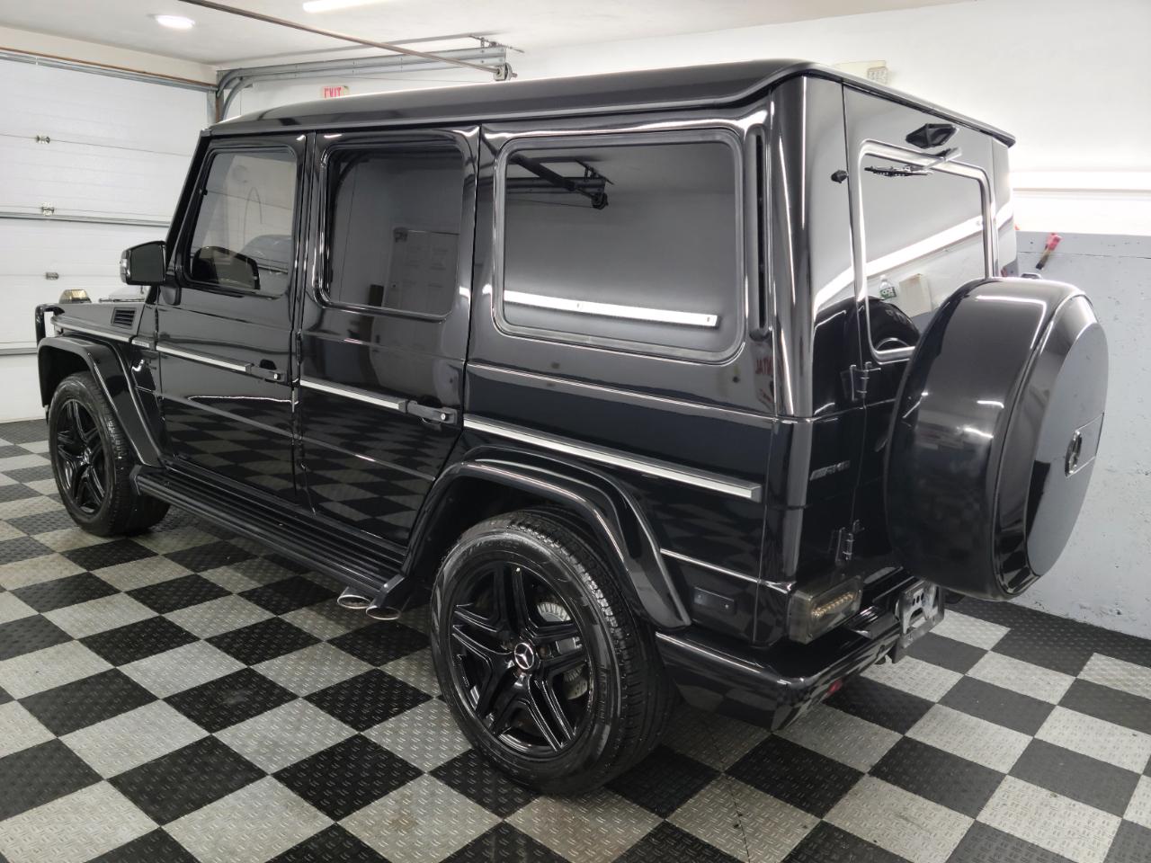 mercedes-benz g-class 2016 WDCYC7DF0GX258418 image mercedes-benz g-class 2016 WDCYC7DF0GX258418 image