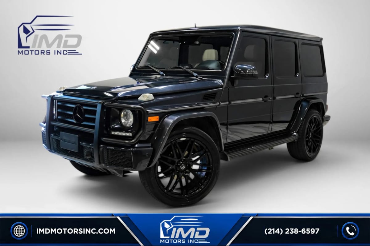 mercedes-benz g-class 2016 WDCYC3KF5GX248110 image mercedes-benz g-class 2016 WDCYC3KF5GX248110 image