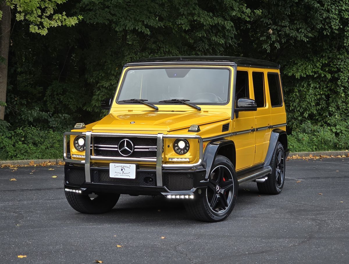 mercedes-benz g-class 2016 WDCYC7DF5GX257135 image mercedes-benz g-class 2016 WDCYC7DF5GX257135 image