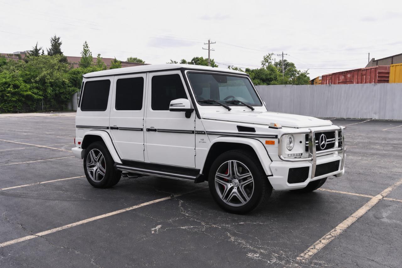 mercedes-benz g-class 2016 WDCYC7DF2GX261093 image mercedes-benz g-class 2016 WDCYC7DF2GX261093 image