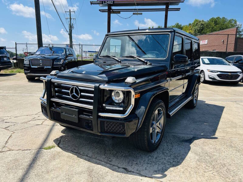 mercedes-benz g-class 2016 WDCYC3KFXGX256347 image mercedes-benz g-class 2016 WDCYC3KFXGX256347 image