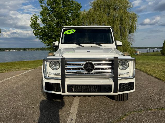 mercedes-benz g-class 2016 WDCYC3KF4GX258403 image mercedes-benz g-class 2016 WDCYC3KF4GX258403 image