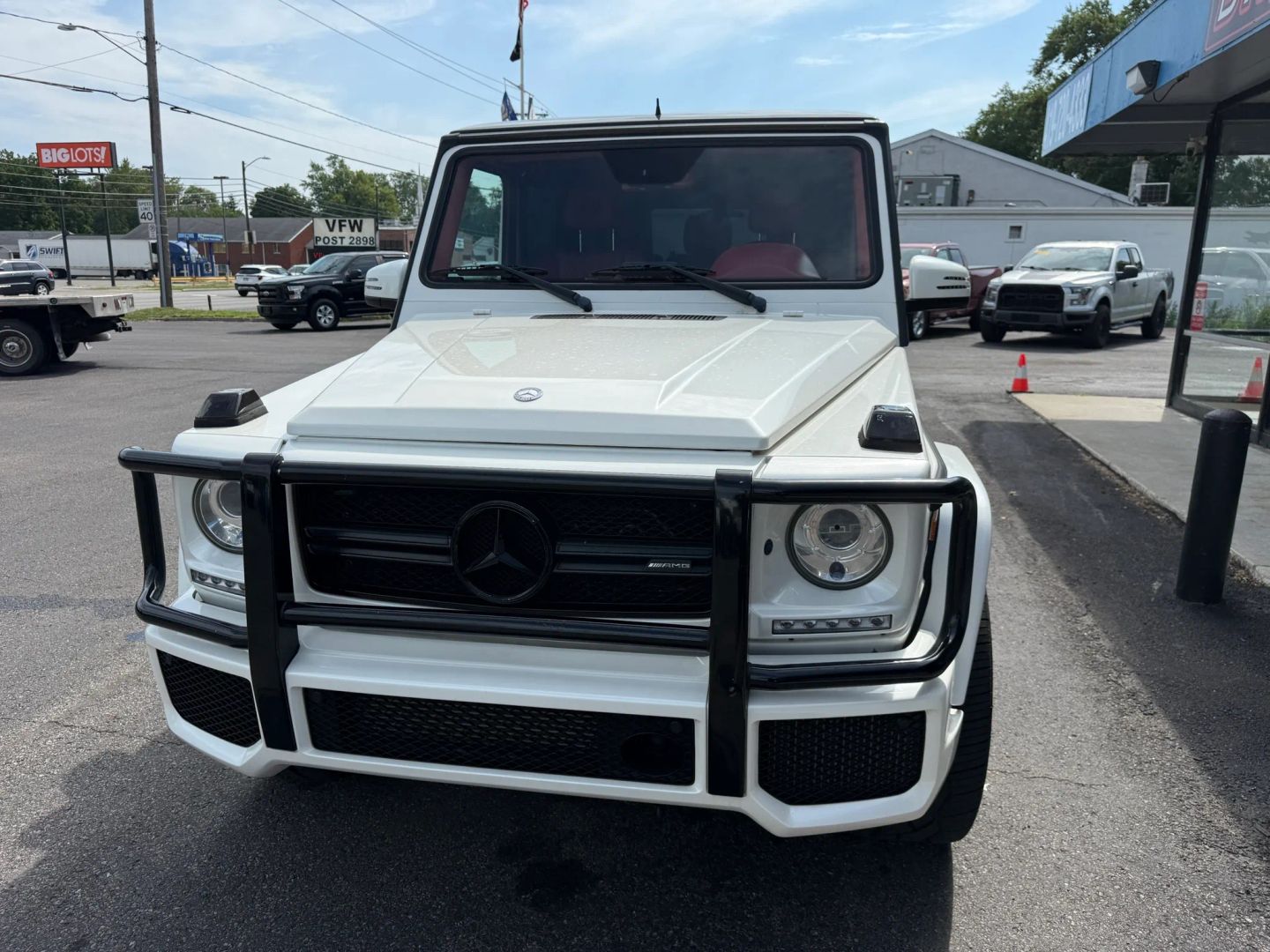 mercedes-benz g-class 2016 WDCYC7DF5GX252579 image mercedes-benz g-class 2016 WDCYC7DF5GX252579 image