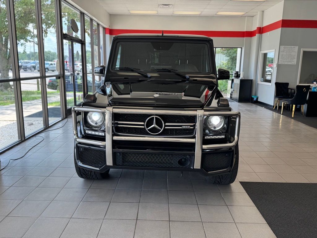 mercedes-benz g-class 2016 WDCYC7DF9GX252813 image mercedes-benz g-class 2016 WDCYC7DF9GX252813 image