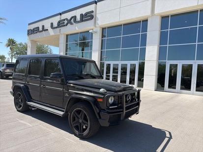 mercedes-benz g-class 2016 WDCYC7DF7GX243107 image mercedes-benz g-class 2016 WDCYC7DF7GX243107 image