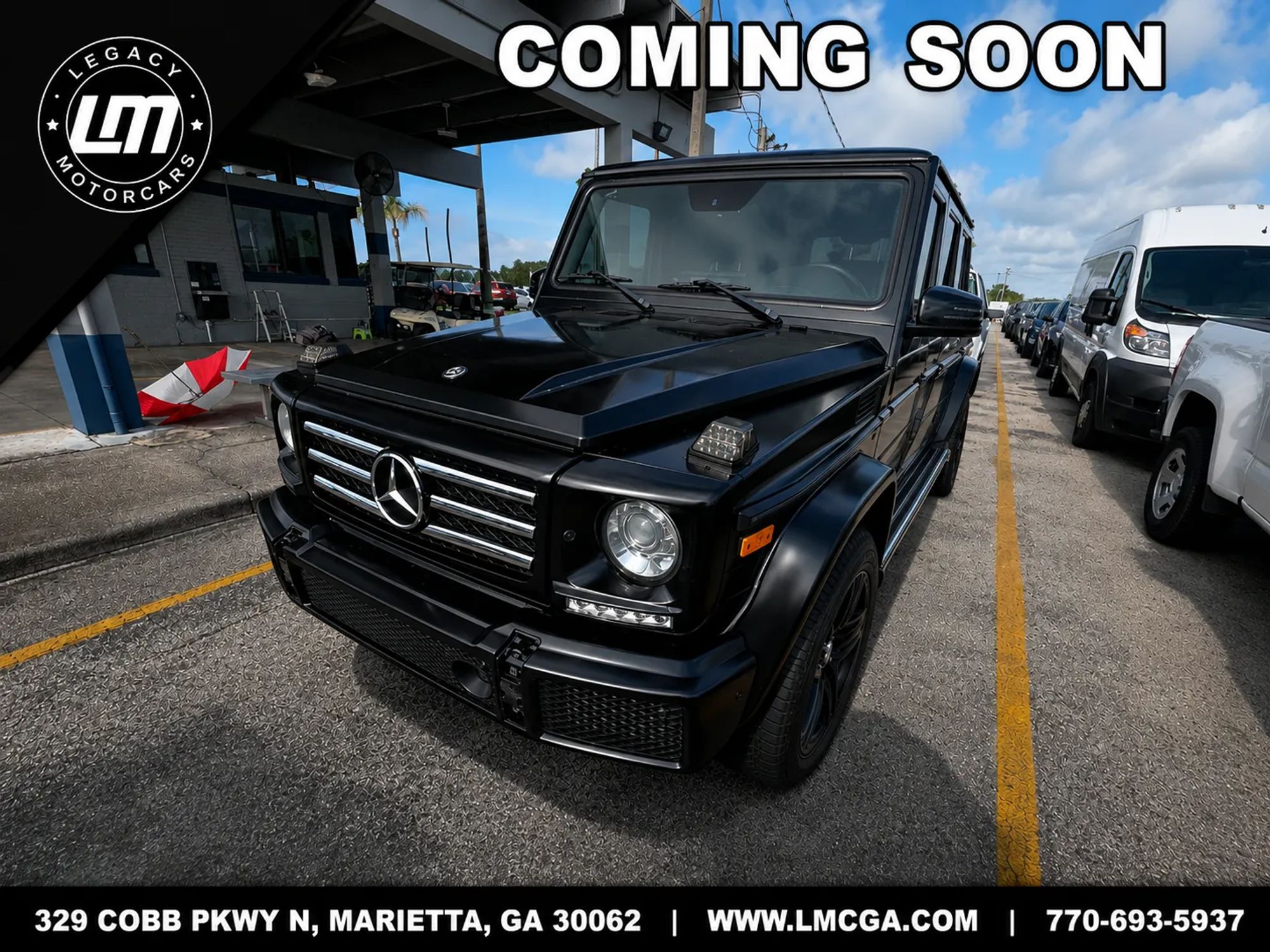 mercedes-benz g-class 2016 WDCYC3KF5GX253386 image mercedes-benz g-class 2016 WDCYC3KF5GX253386 image