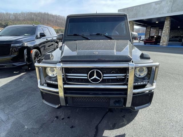 mercedes-benz g-class 2016 WDCYC7DF6GX244264 image mercedes-benz g-class 2016 WDCYC7DF6GX244264 image